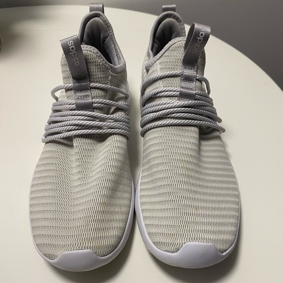 Adidas Men’s Size 12 Shoes - Lite Racer Adapt Running Shoes FV8919 - Picture 2 of 8